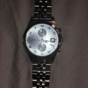 Marc by Marc Jacobs Watch